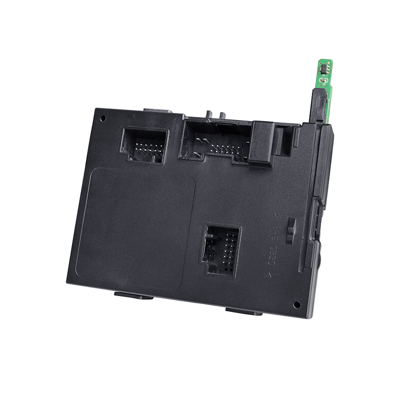 福克斯车窗电机控制模板